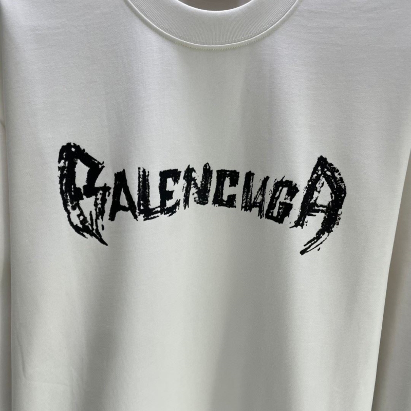 Balenciaga T-Shirts